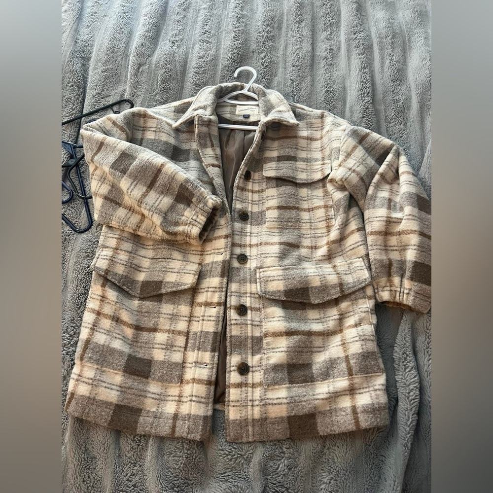 Universal Thread jacket. Size small. Thicker/lined.